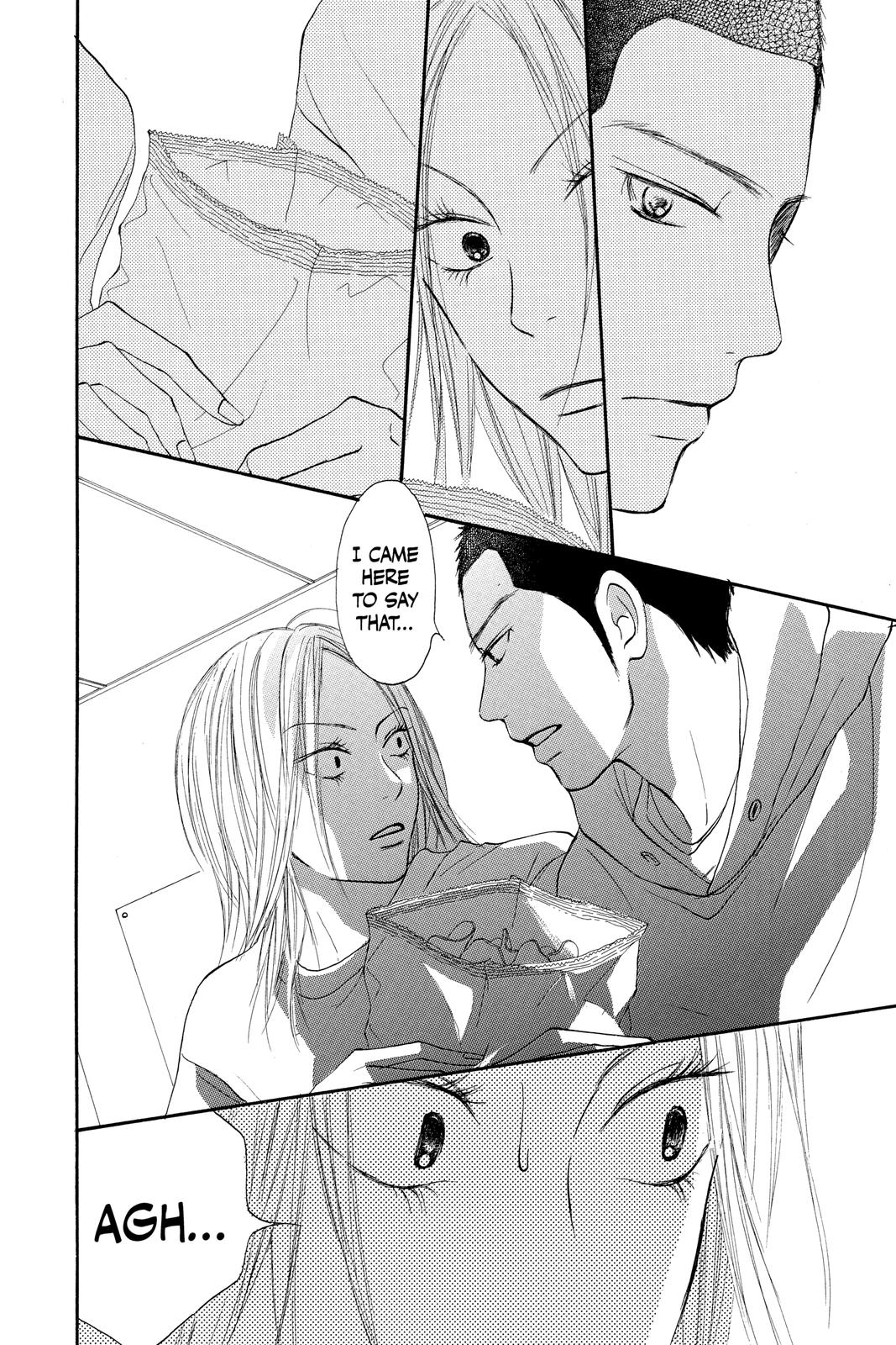 Kimi ni Todoke - From Me to You Chapter 20 - Page 24