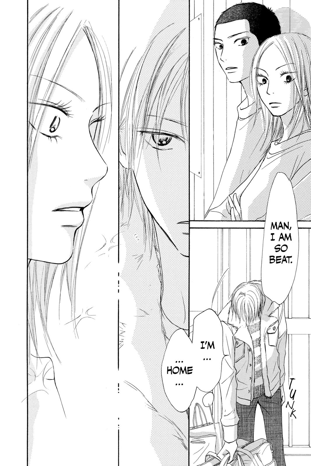 Kimi ni Todoke - From Me to You Chapter 20 - Page 42