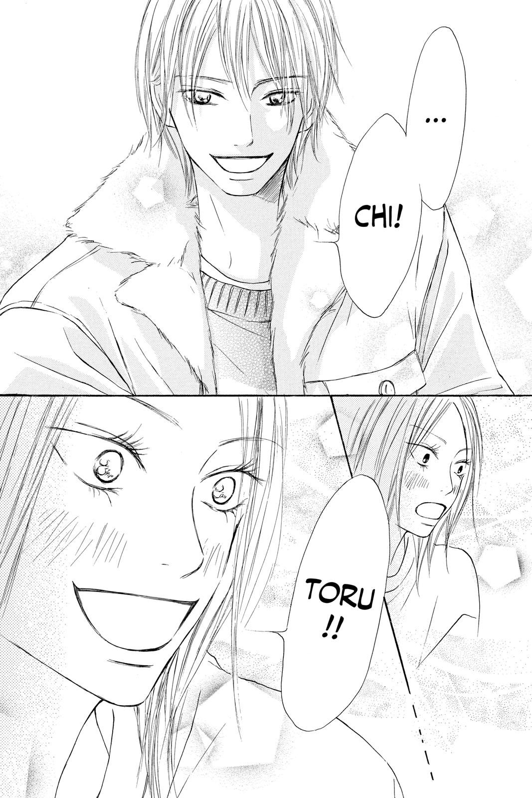 Kimi ni Todoke - From Me to You Chapter 20 - Page 43