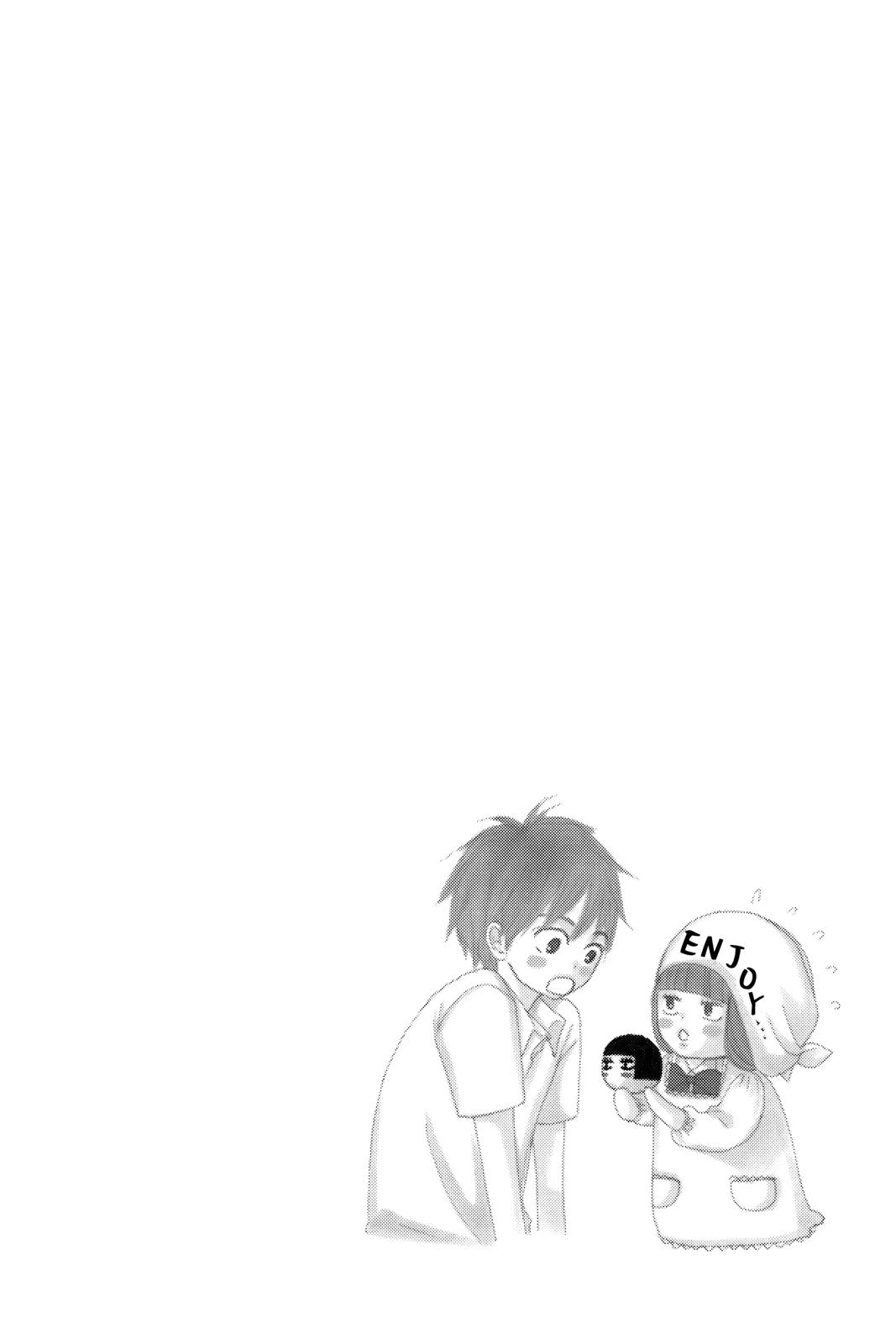 Kimi ni Todoke - From Me to You Chapter 20 - Page 46