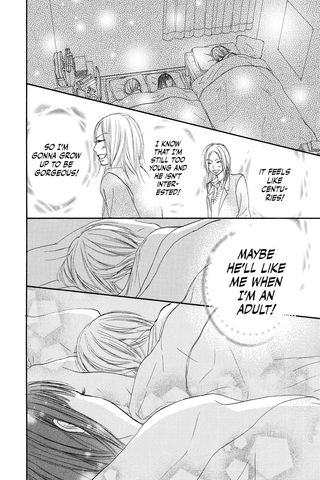 Kimi ni Todoke - From Me to You Chapter 21 - Page 25