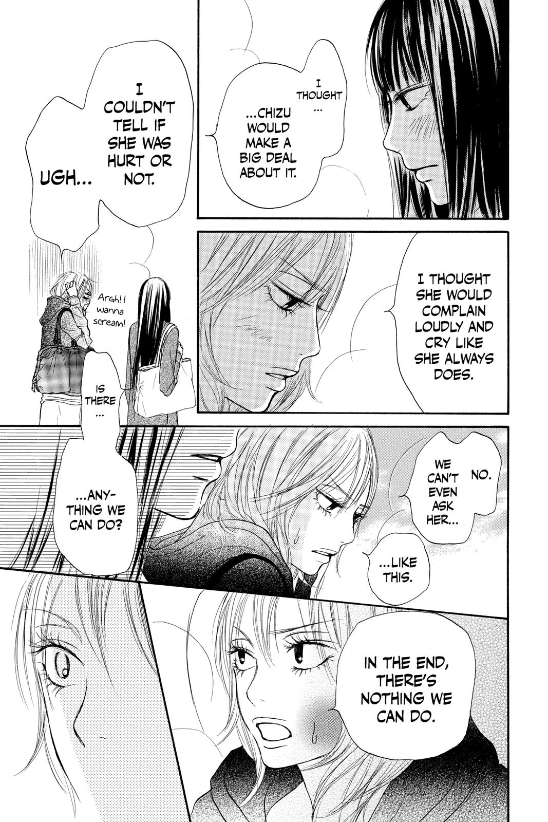 Kimi ni Todoke - From Me to You Chapter 21 - Page 30