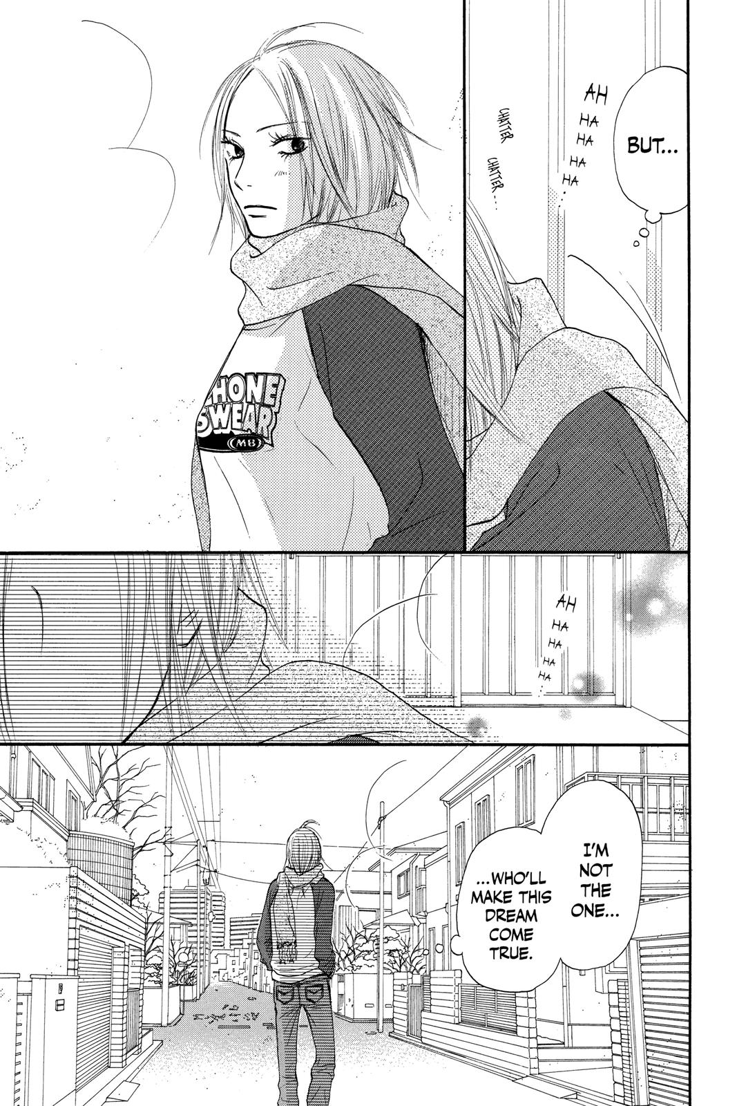 Kimi ni Todoke - From Me to You Chapter 21 - Page 36
