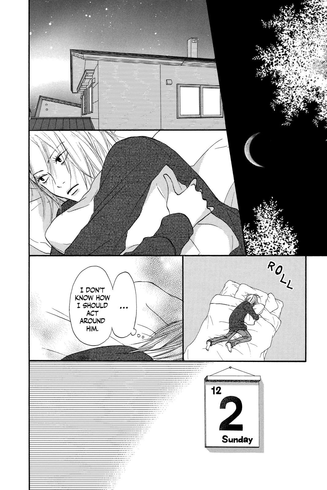 Kimi ni Todoke - From Me to You Chapter 21 - Page 39