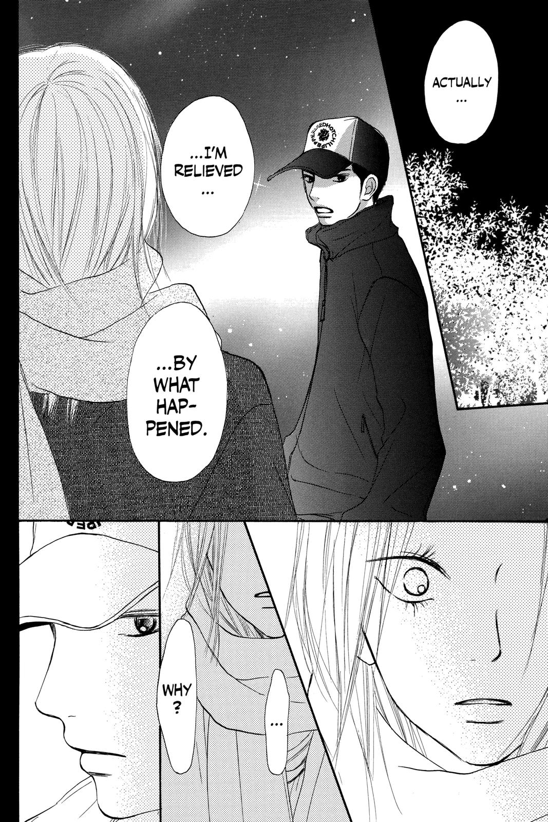 Kimi ni Todoke - From Me to You Chapter 21 - Page 43