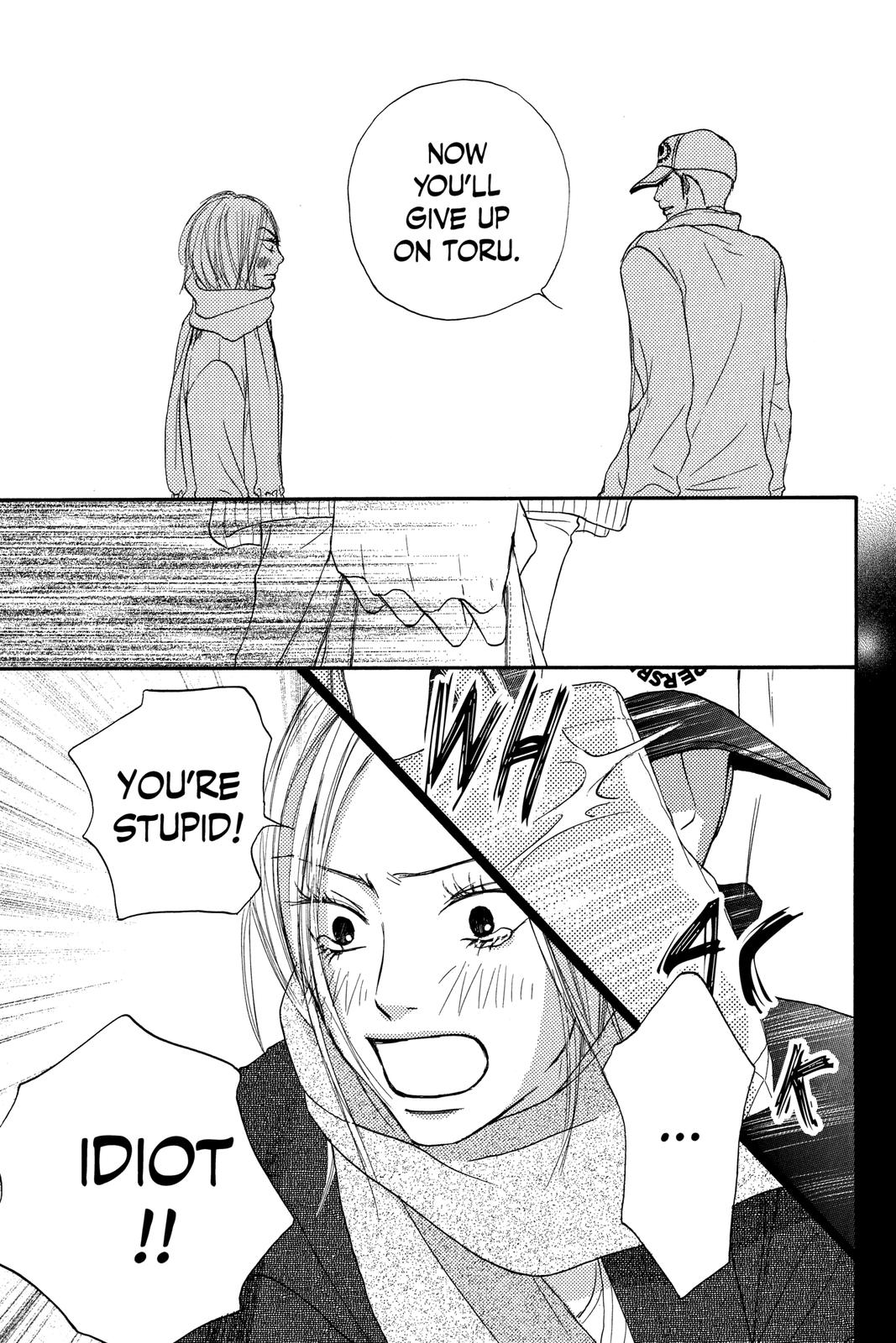Kimi ni Todoke - From Me to You Chapter 21 - Page 44