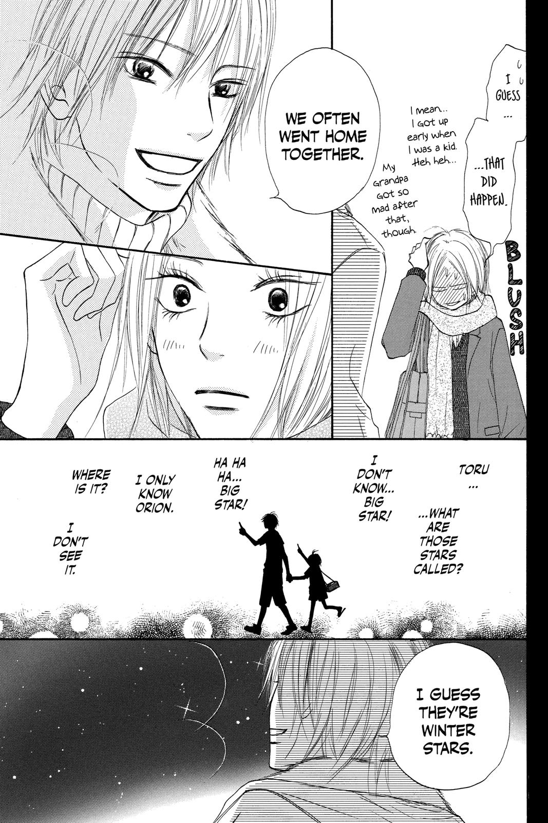 Kimi ni Todoke - From Me to You Chapter 23 - Page 11