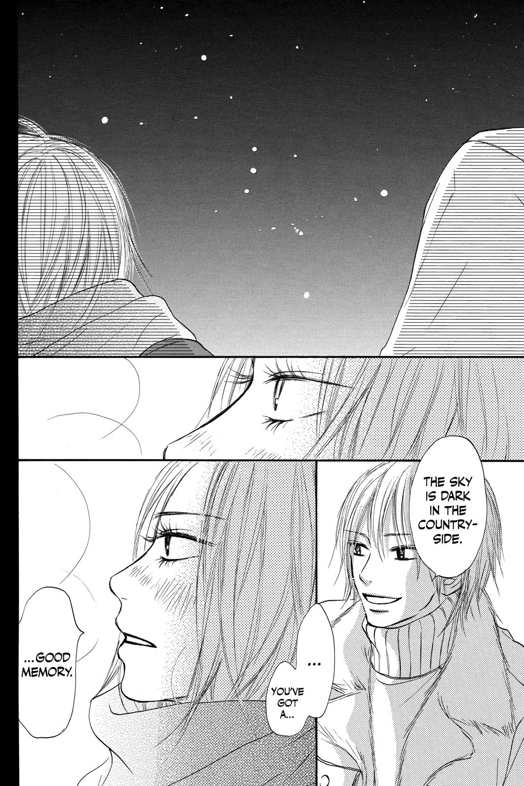 Kimi ni Todoke - From Me to You Chapter 23 - Page 12