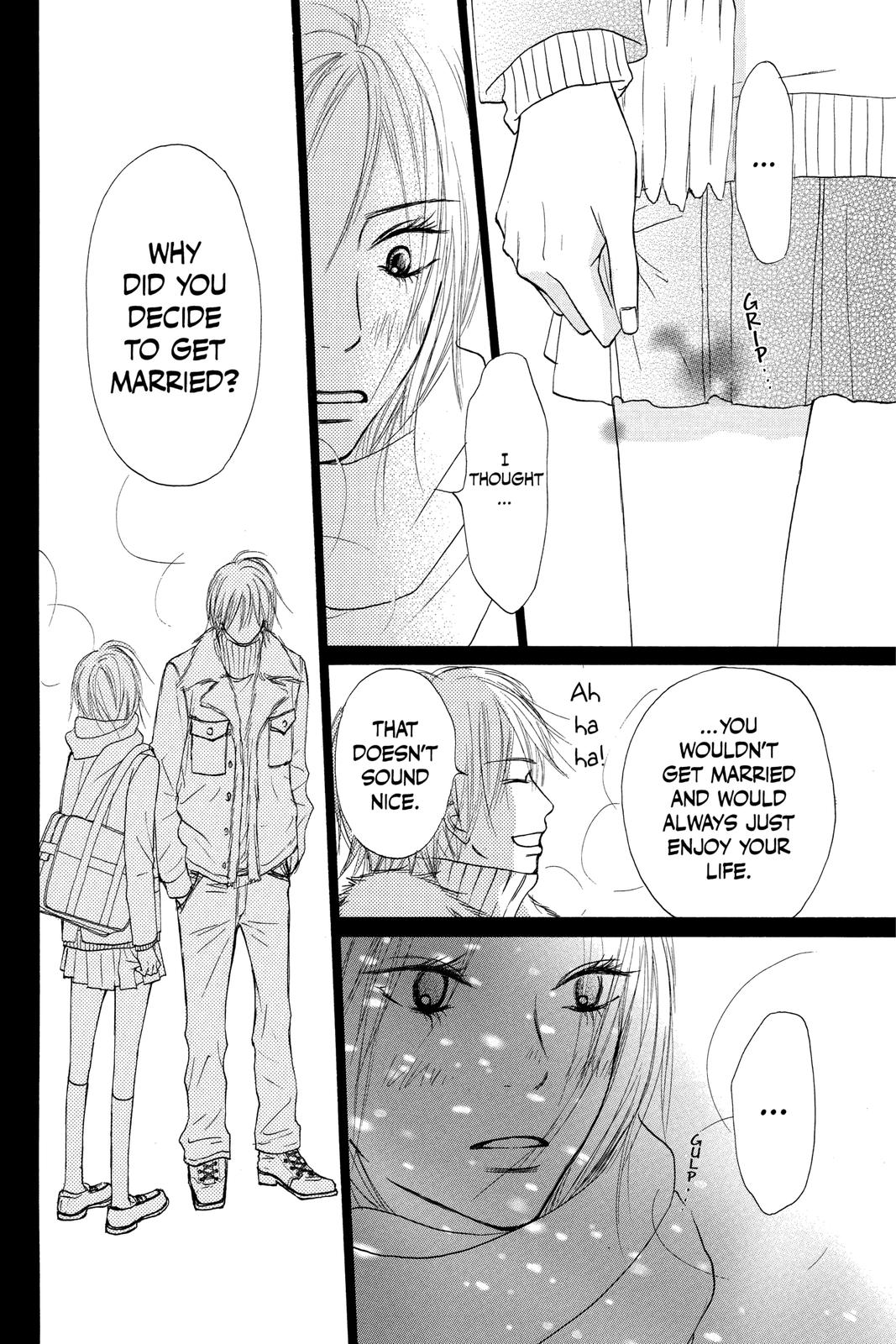 Kimi ni Todoke - From Me to You Chapter 23 - Page 18