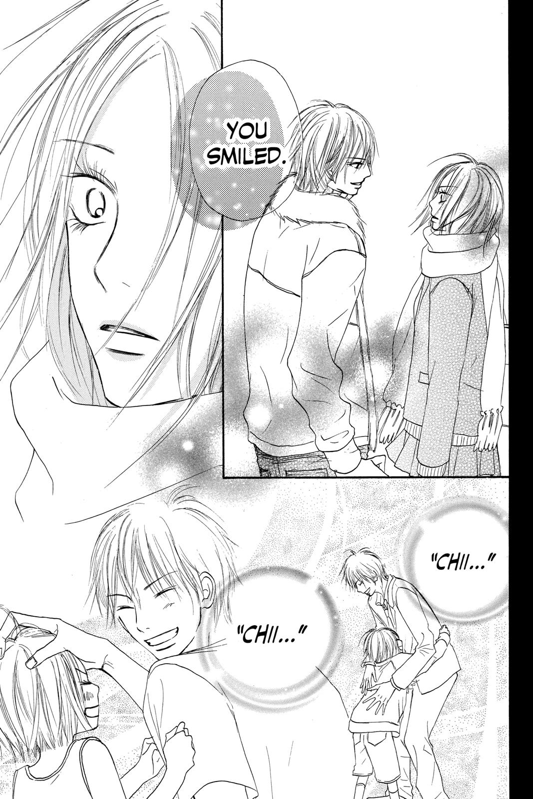 Kimi ni Todoke - From Me to You Chapter 23 - Page 23