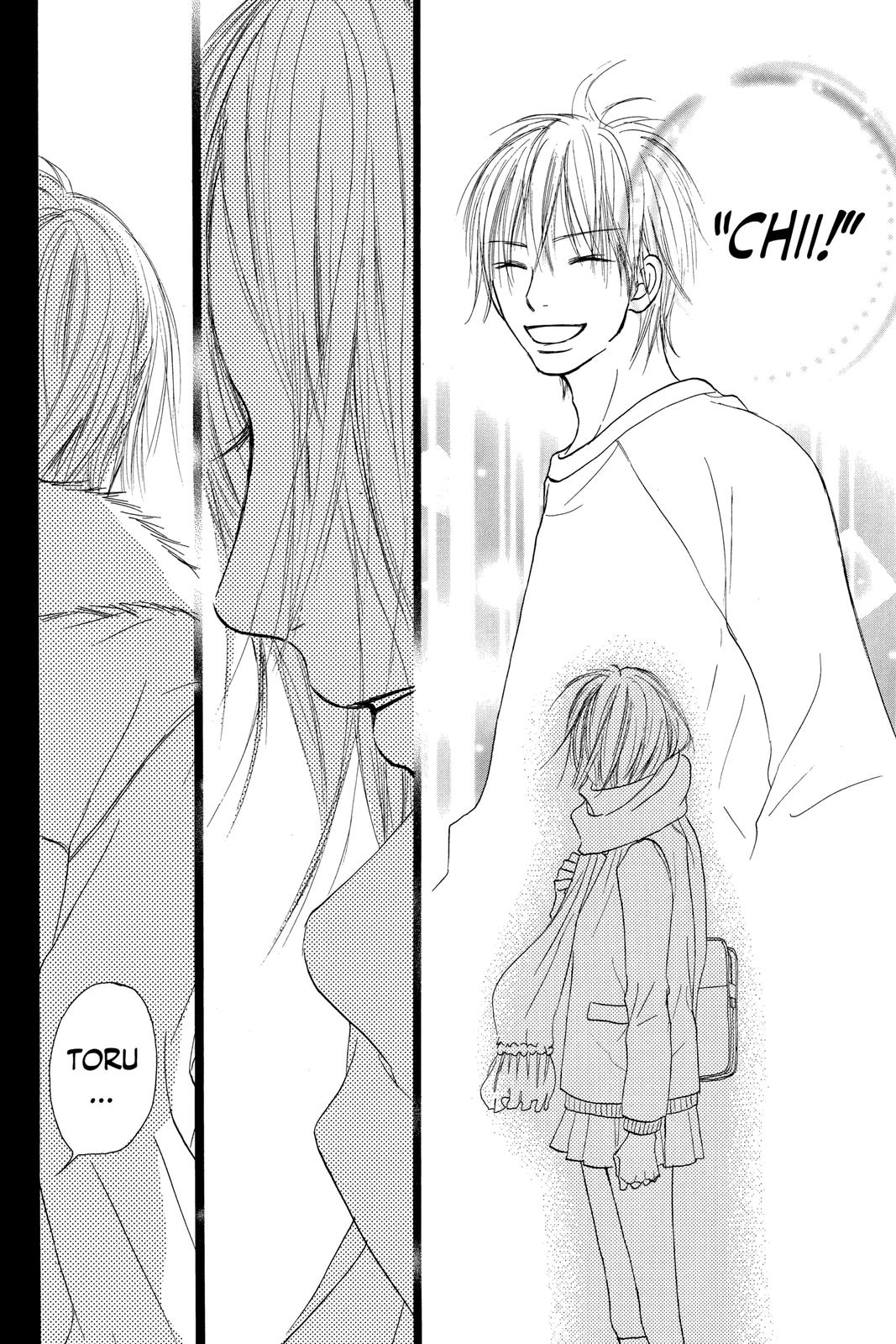 Kimi ni Todoke - From Me to You Chapter 23 - Page 24