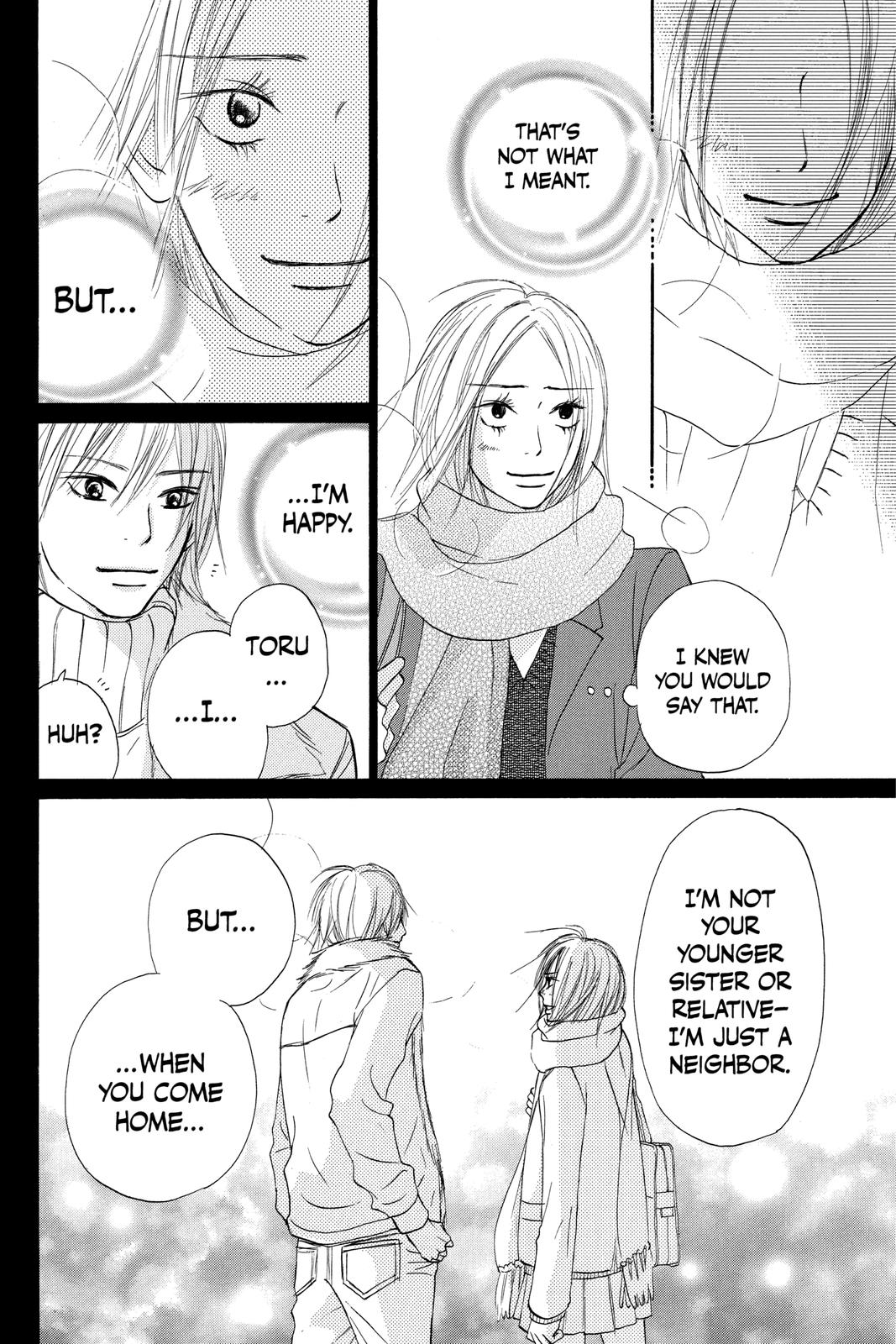 Kimi ni Todoke - From Me to You Chapter 23 - Page 26
