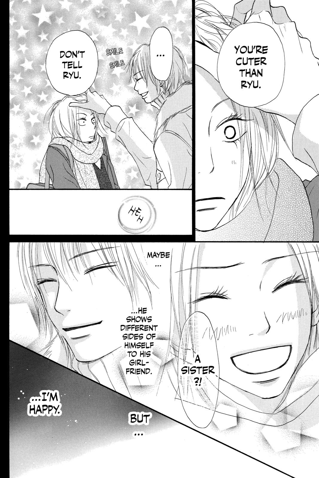 Kimi ni Todoke - From Me to You Chapter 23 - Page 28