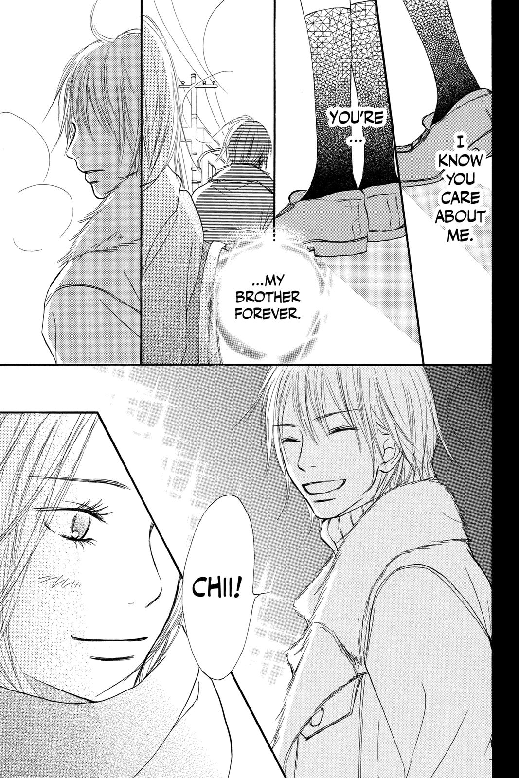 Kimi ni Todoke - From Me to You Chapter 23 - Page 29