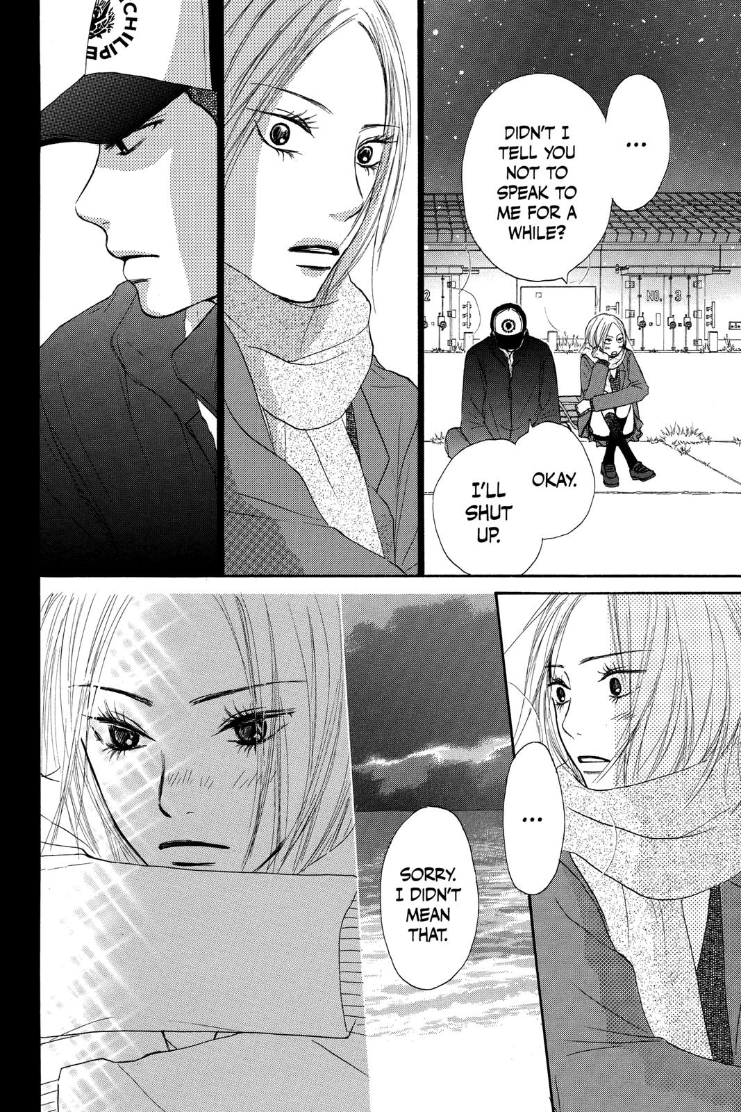 Kimi ni Todoke - From Me to You Chapter 23 - Page 36