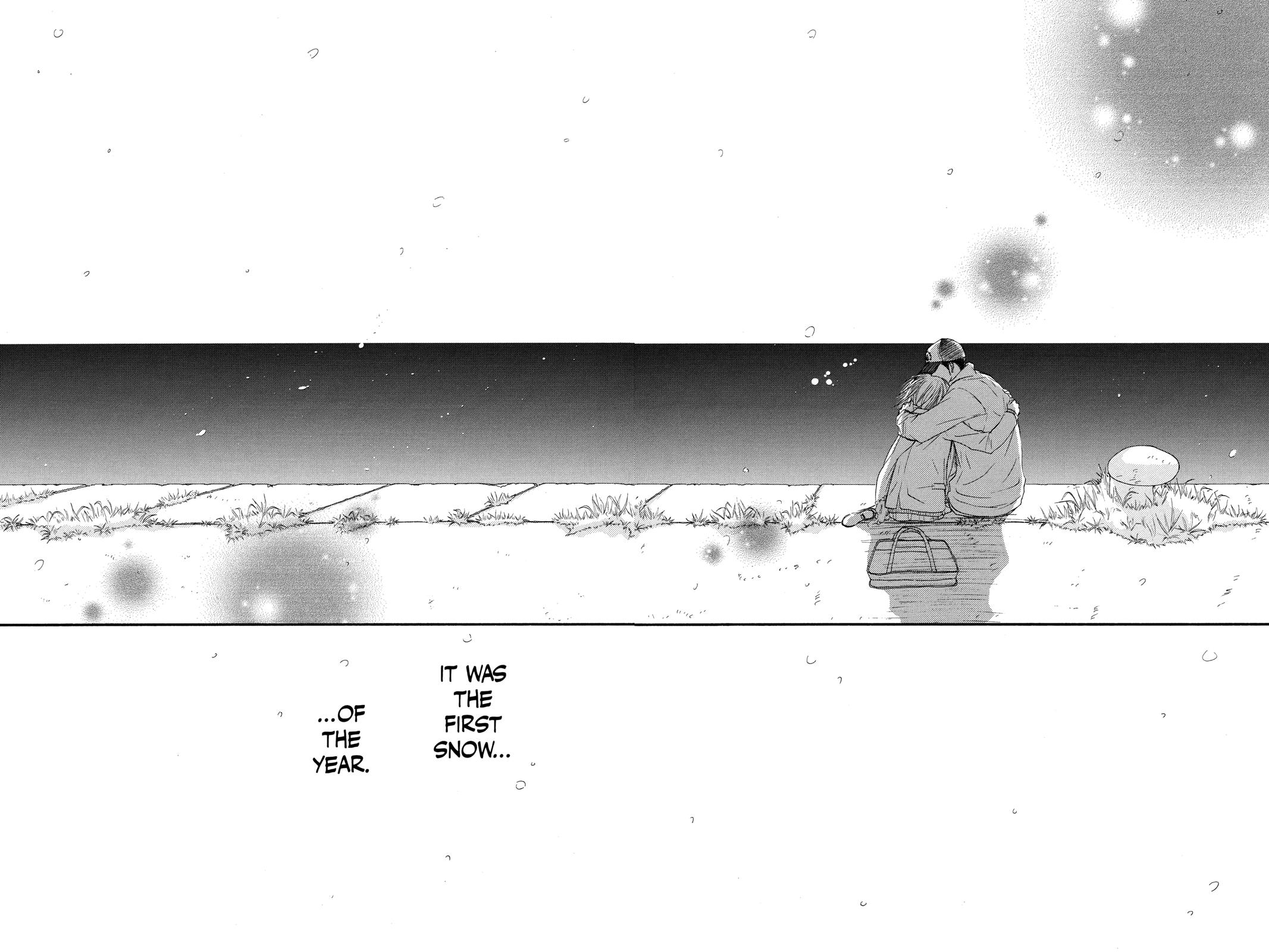 Kimi ni Todoke - From Me to You Chapter 23 - Page 42