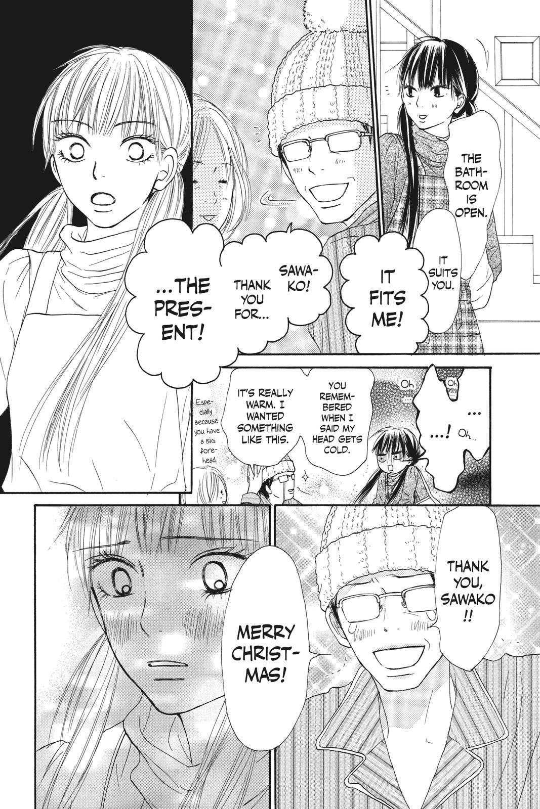 Kimi ni Todoke - From Me to You Chapter 24 - Page 30