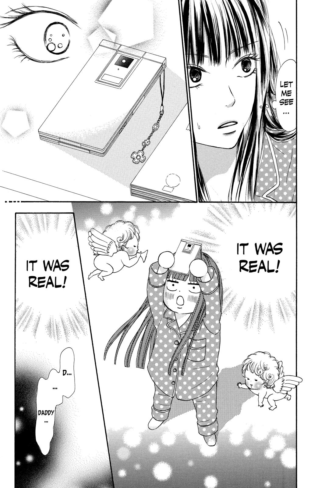 Kimi ni Todoke - From Me to You Chapter 25 - Page 6