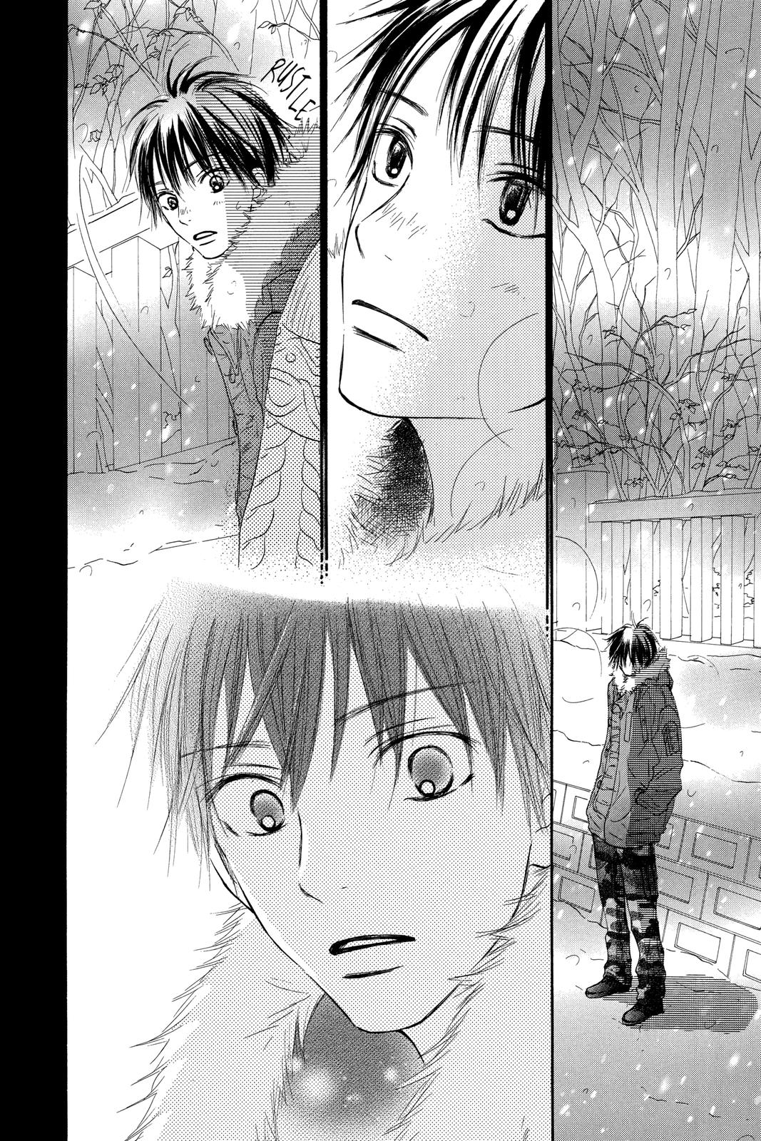 Kimi ni Todoke - From Me to You Chapter 25 - Page 41