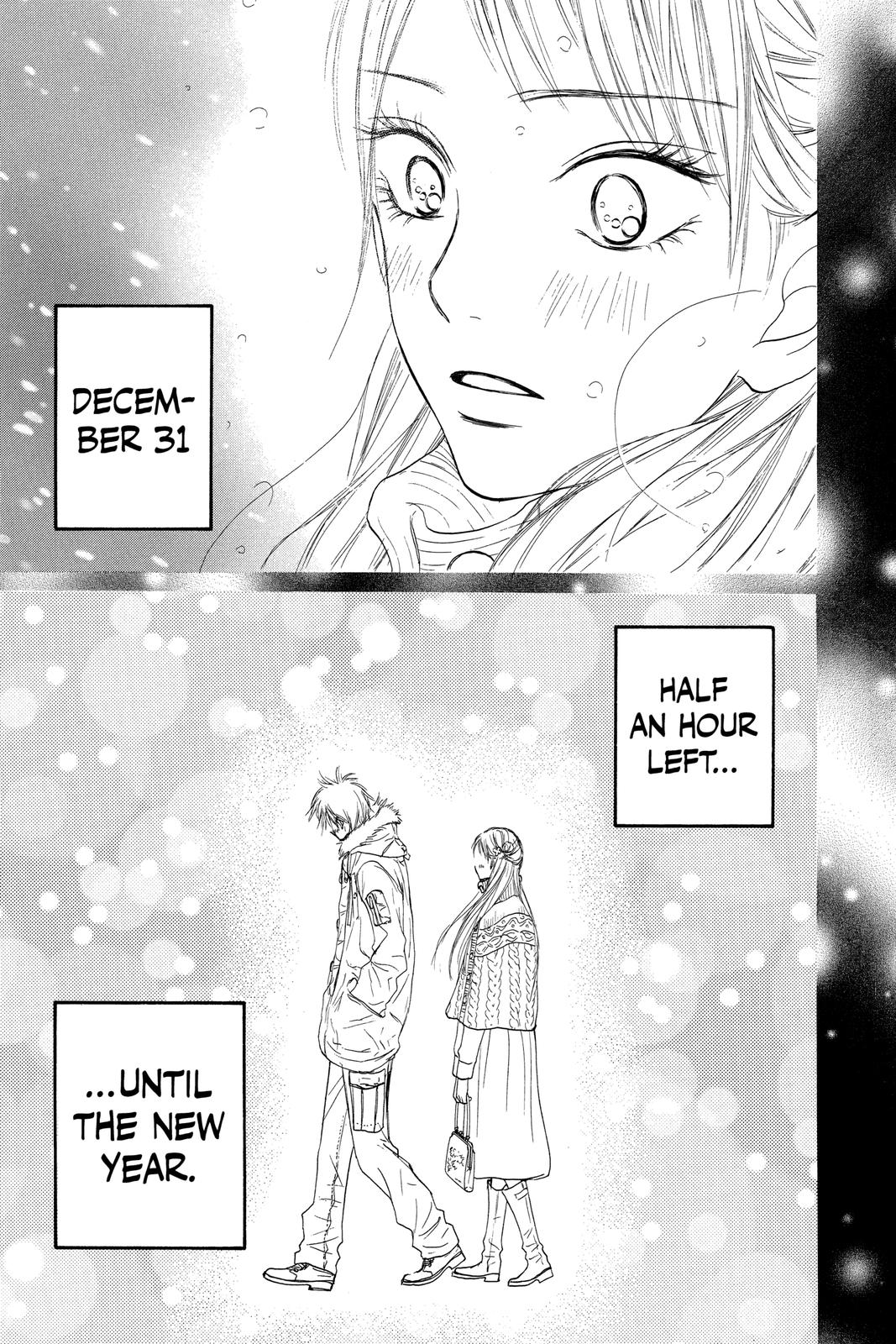 Kimi ni Todoke - From Me to You Chapter 25 - Page 46