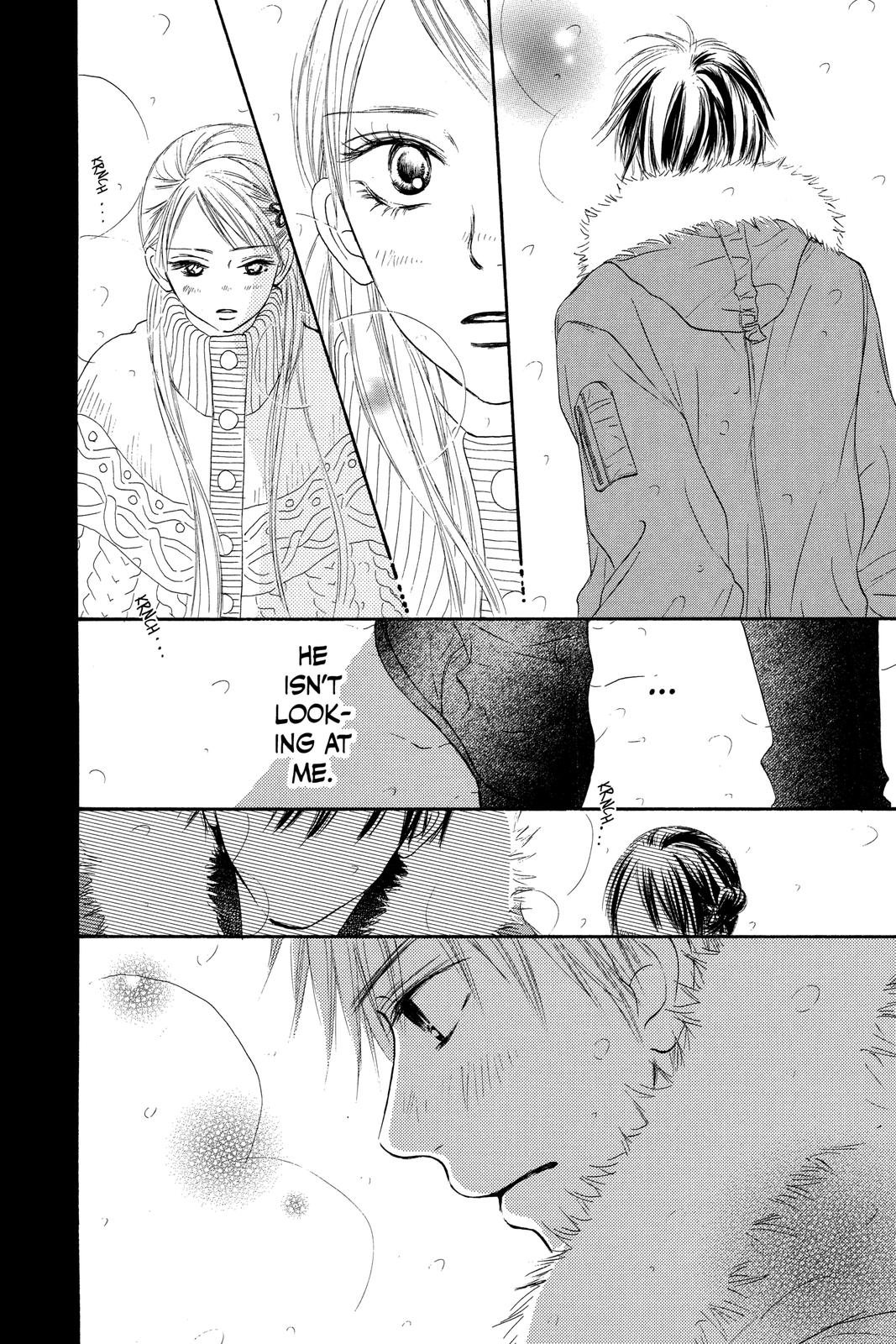 Kimi ni Todoke - From Me to You Chapter 26 - Page 4