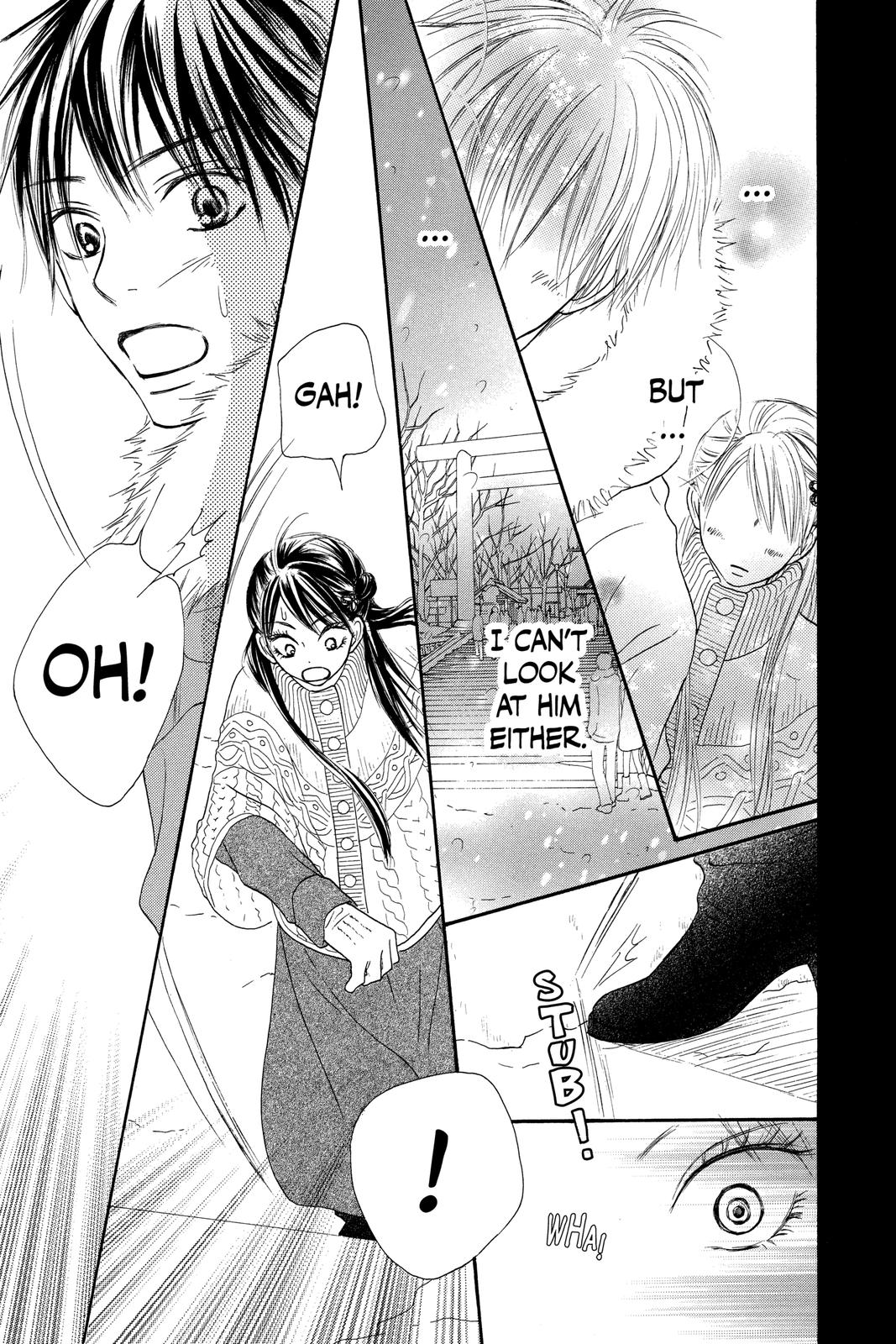 Kimi ni Todoke - From Me to You Chapter 26 - Page 5