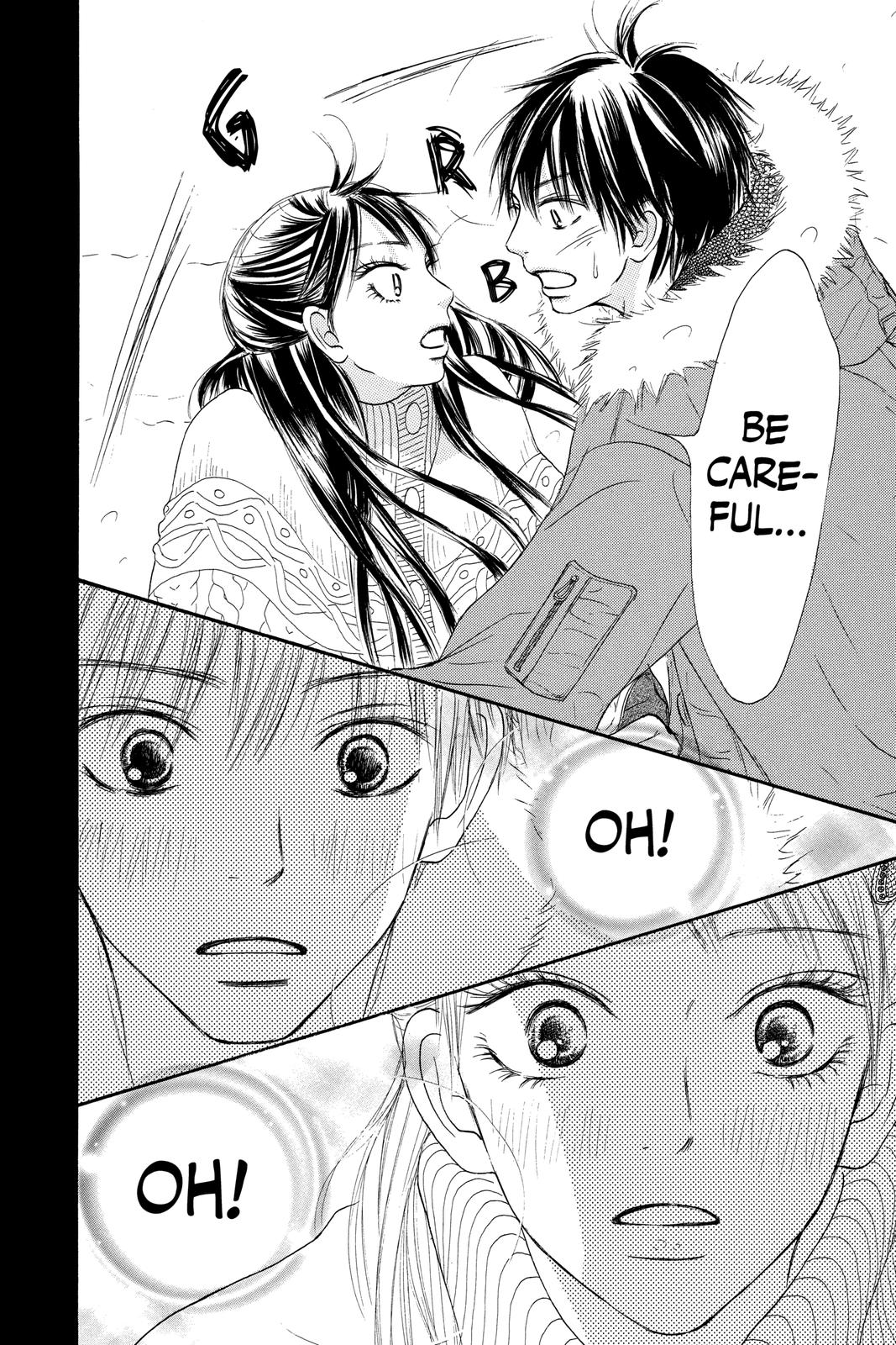 Kimi ni Todoke - From Me to You Chapter 26 - Page 6