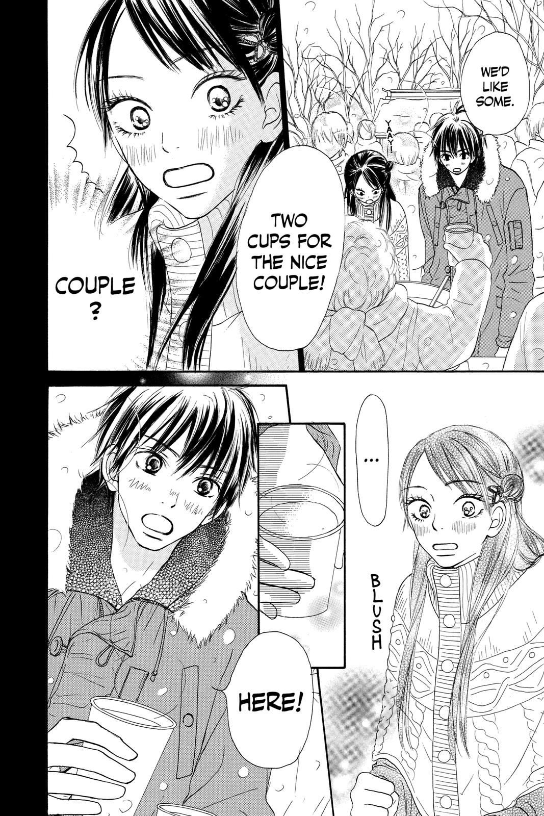 Kimi ni Todoke - From Me to You Chapter 26 - Page 18