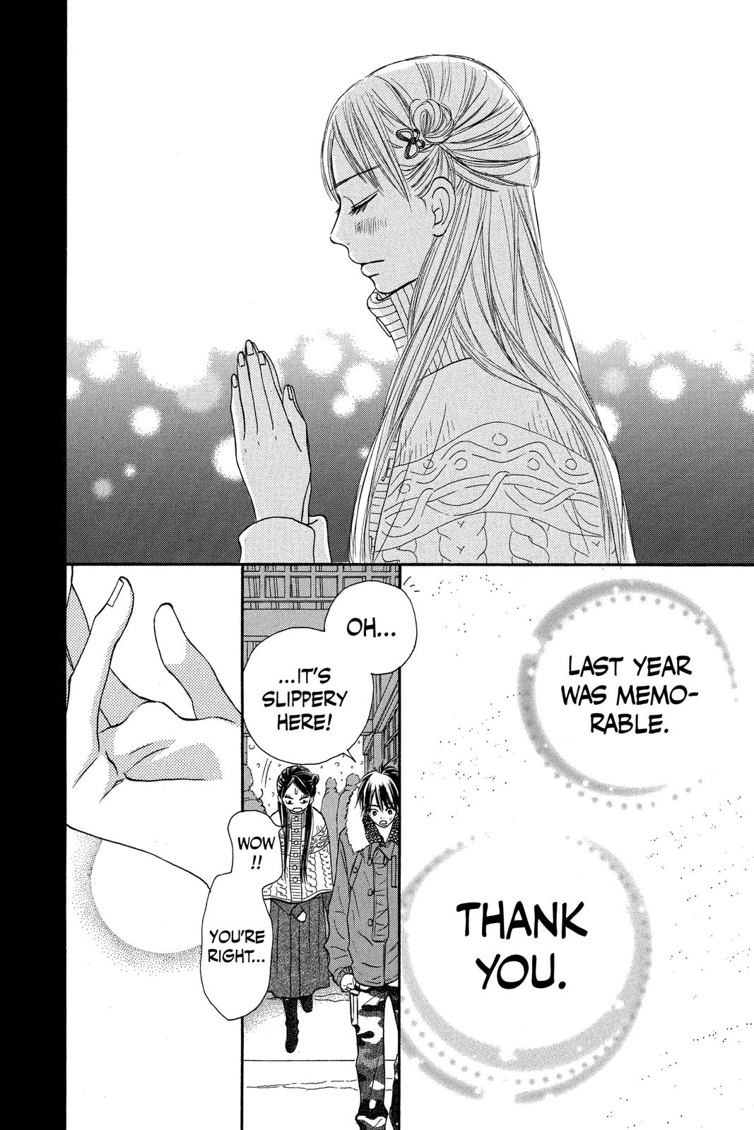 Kimi ni Todoke - From Me to You Chapter 27 - Page 26