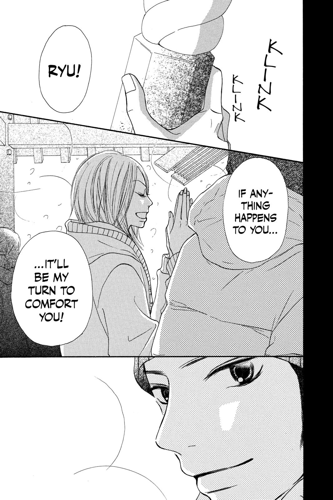 Kimi ni Todoke - From Me to You Chapter 27 - Page 29