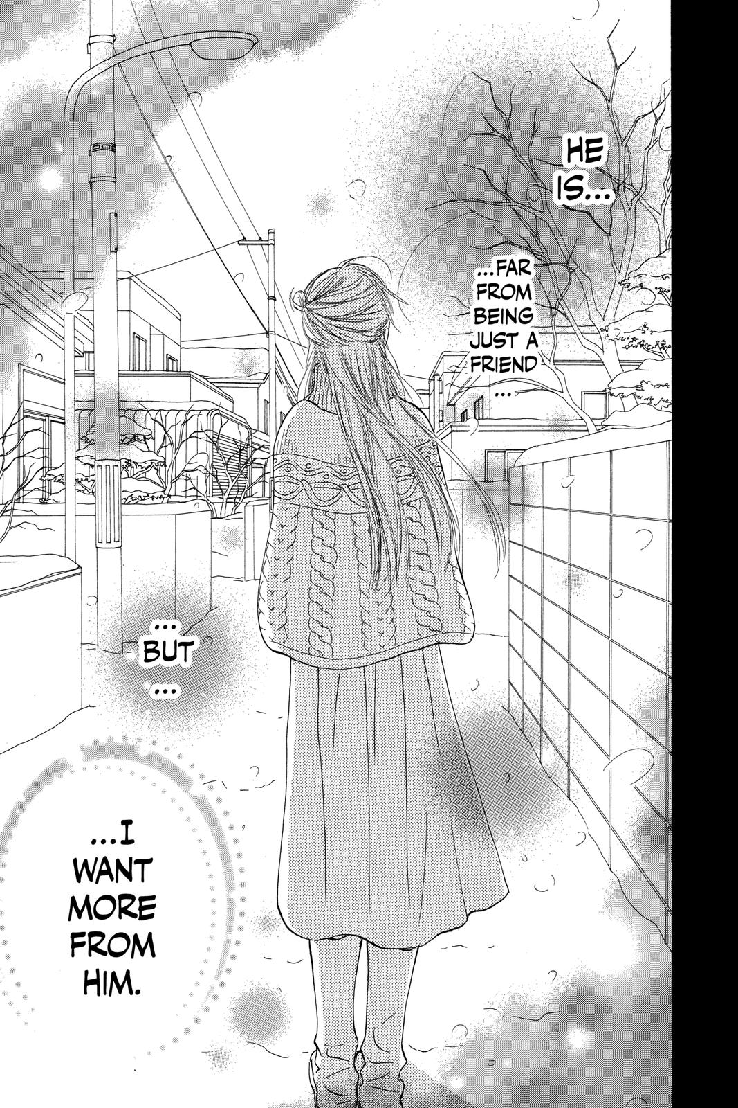 Kimi ni Todoke - From Me to You Chapter 27 - Page 43