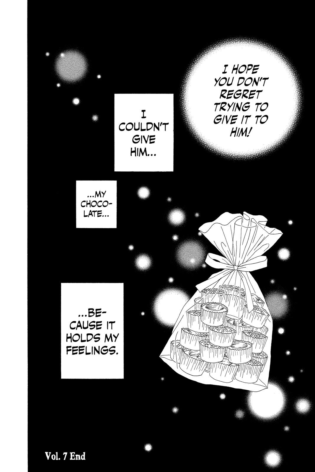 Kimi ni Todoke - From Me to You Chapter 28 - Page 44