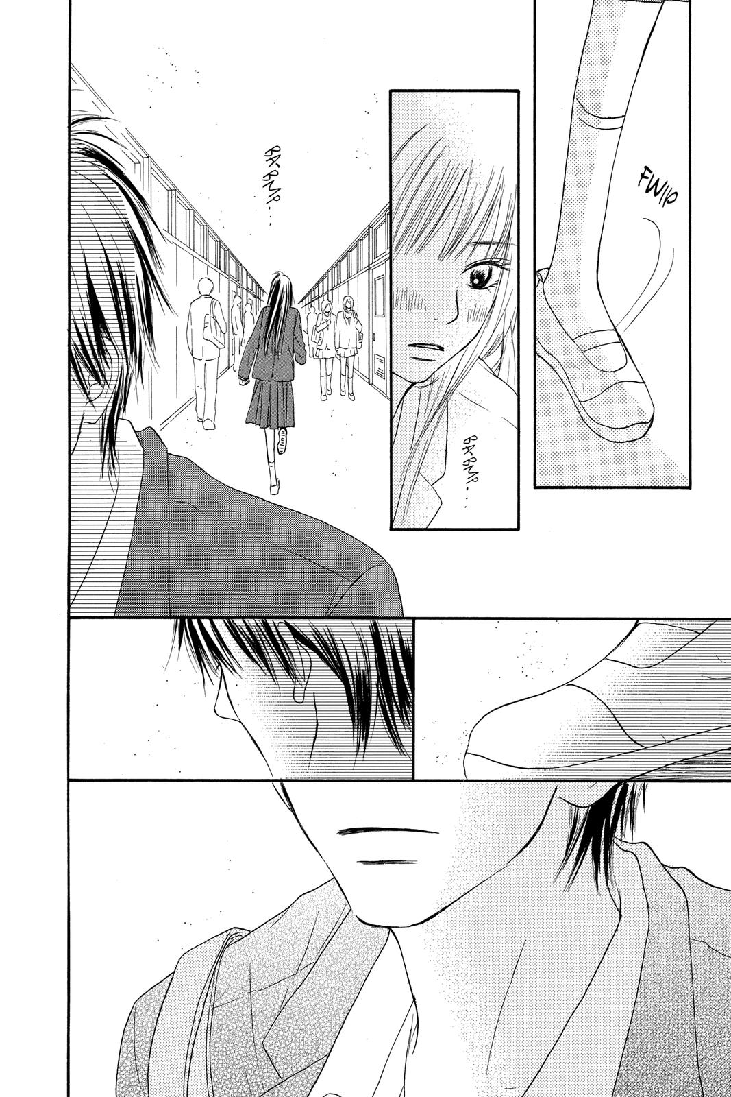 Kimi ni Todoke - From Me to You Chapter 29 - Page 23