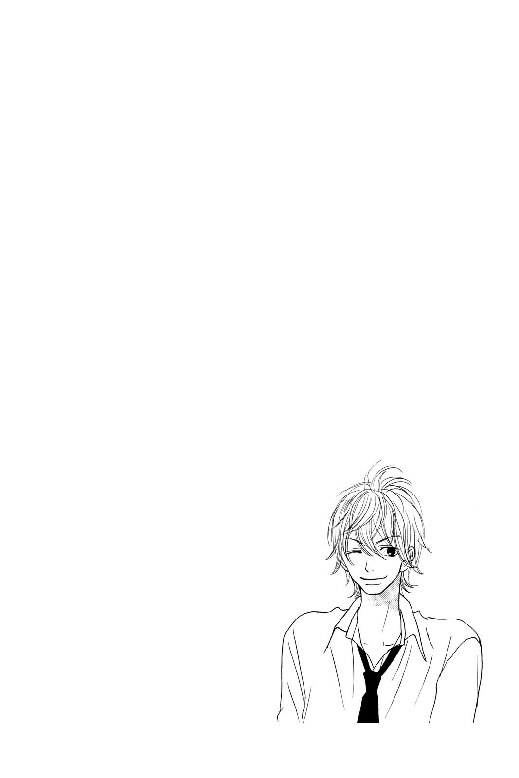 Kimi ni Todoke - From Me to You Chapter 29 - Page 45