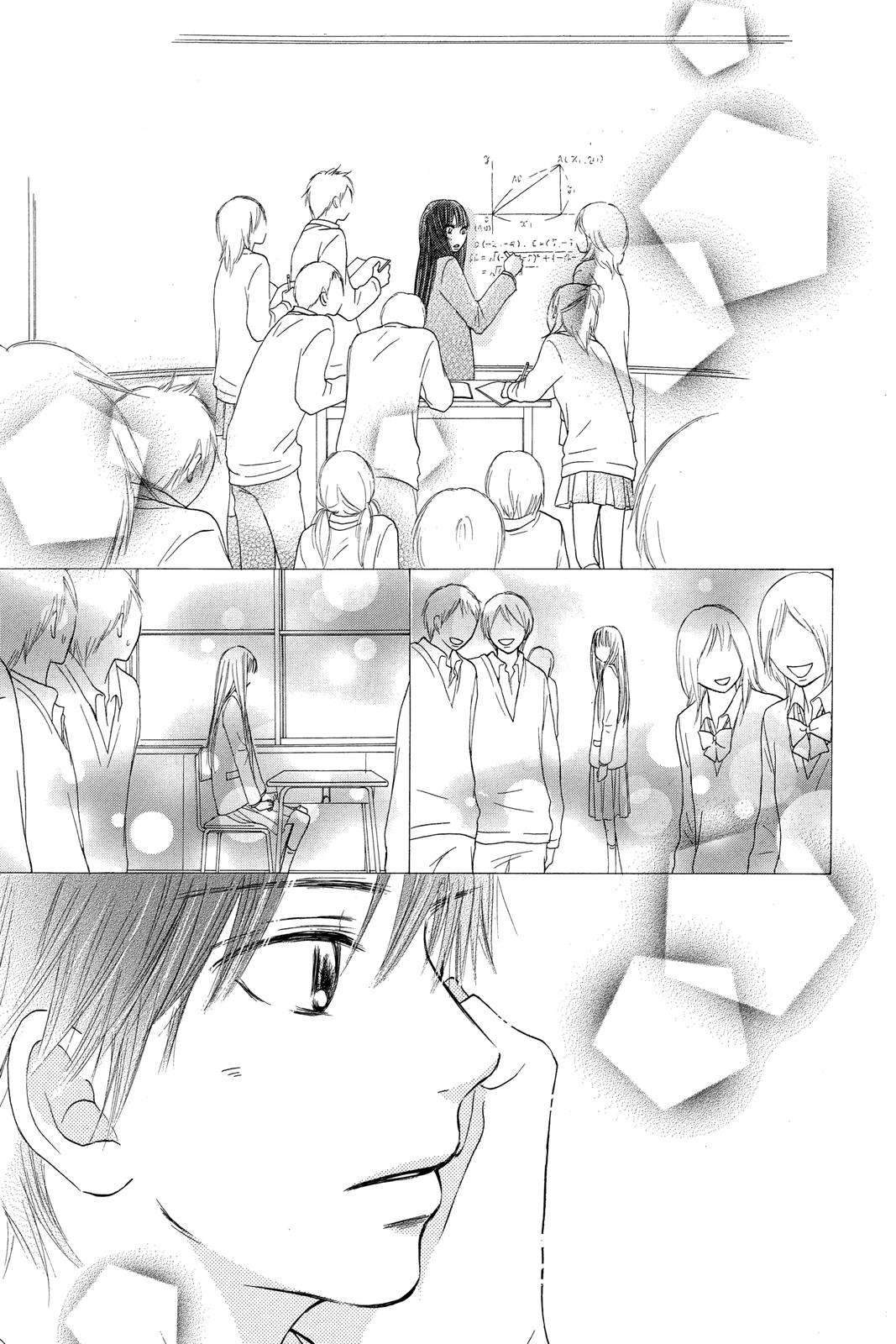 Kimi ni Todoke - From Me to You Chapter 30 - Page 31
