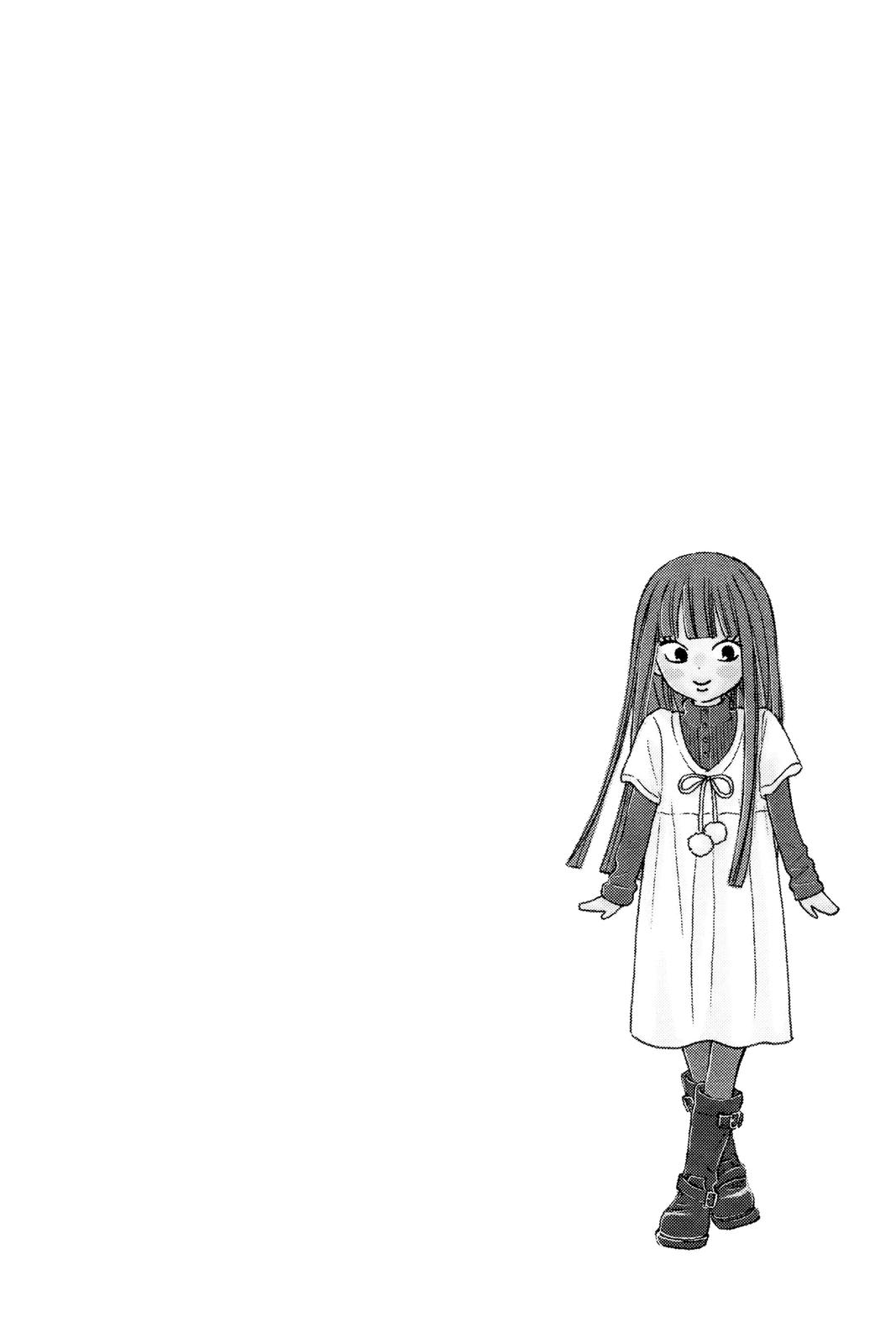 Kimi ni Todoke - From Me to You Chapter 30 - Page 46