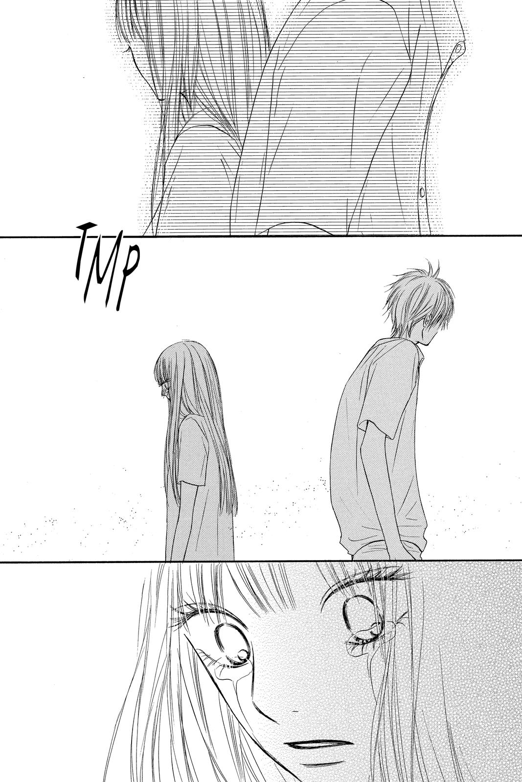Kimi ni Todoke - From Me to You Chapter 35 - Page 26