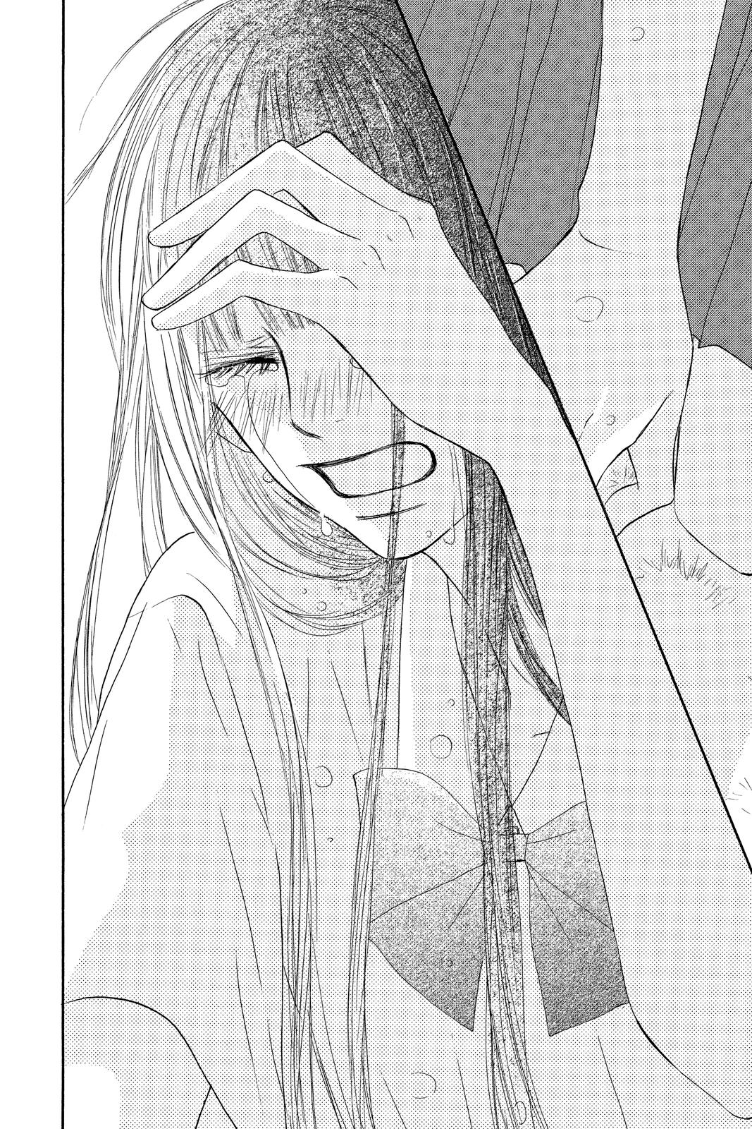Kimi ni Todoke - From Me to You Chapter 35 - Page 30