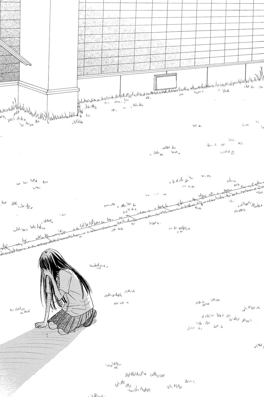 Kimi ni Todoke - From Me to You Chapter 35 - Page 31