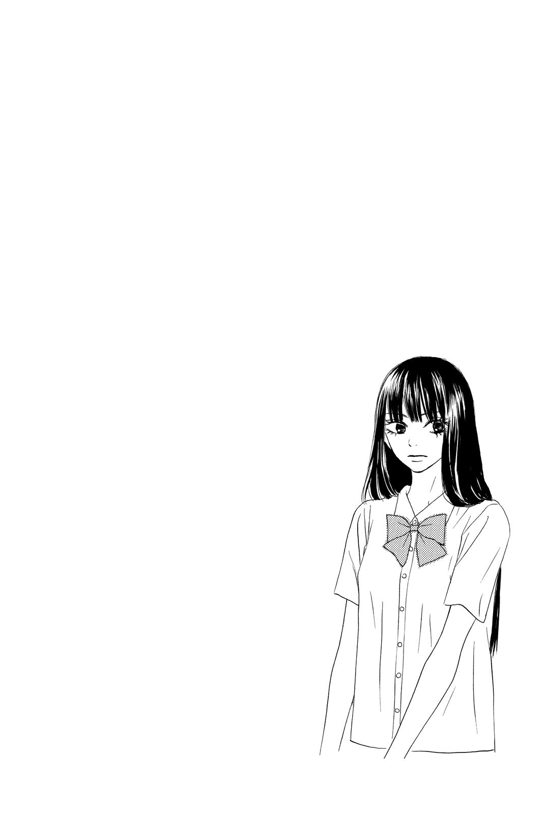 Kimi ni Todoke - From Me to You Chapter 35 - Page 36