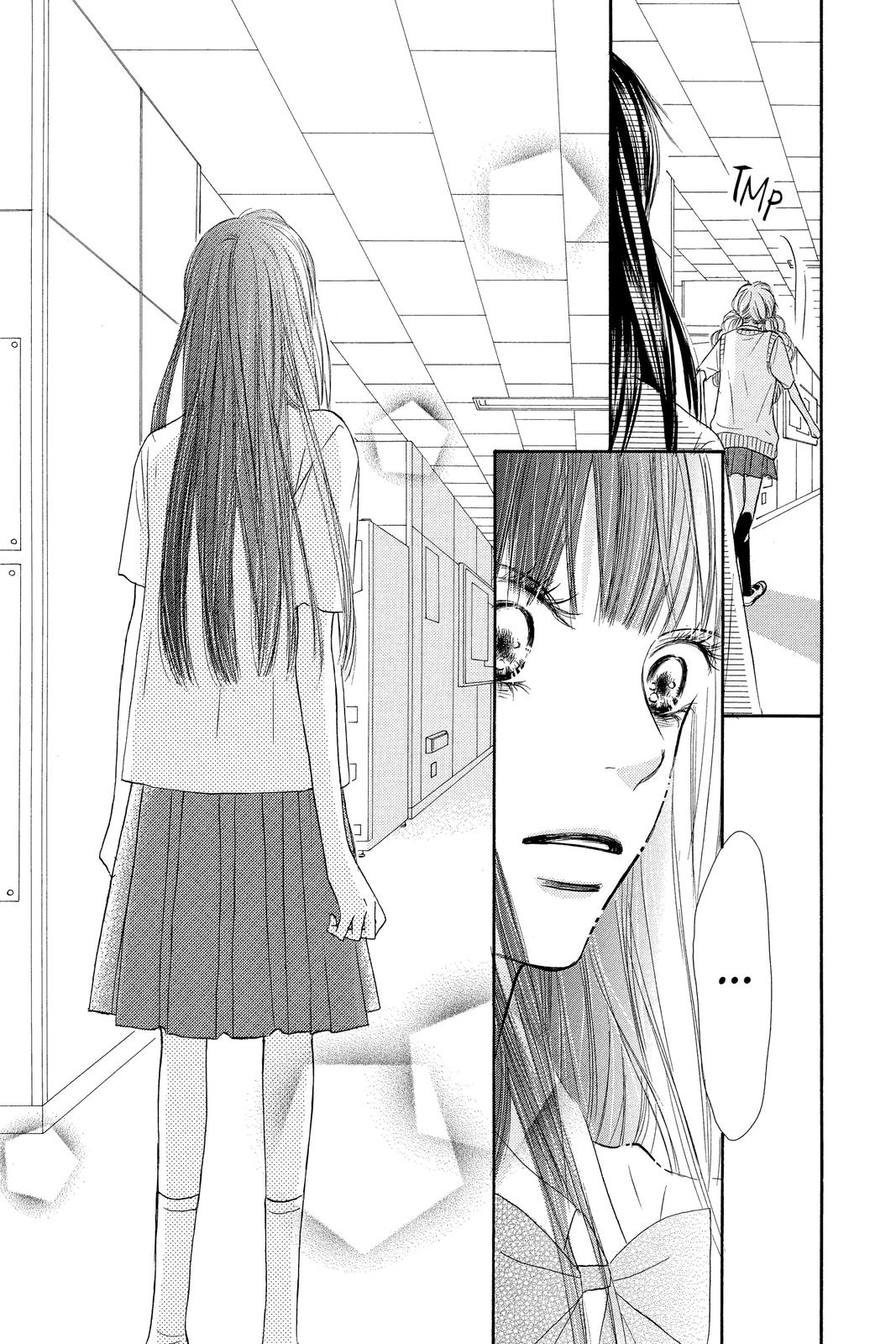 Kimi ni Todoke - From Me to You Chapter 36 - Page 37