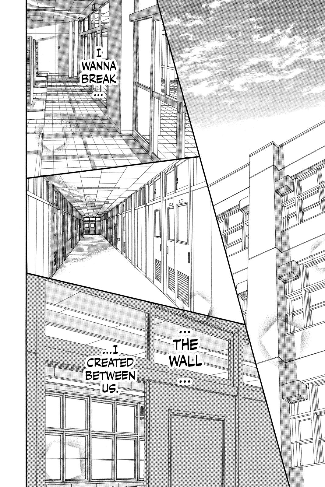 Kimi ni Todoke - From Me to You Chapter 38 - Page 48