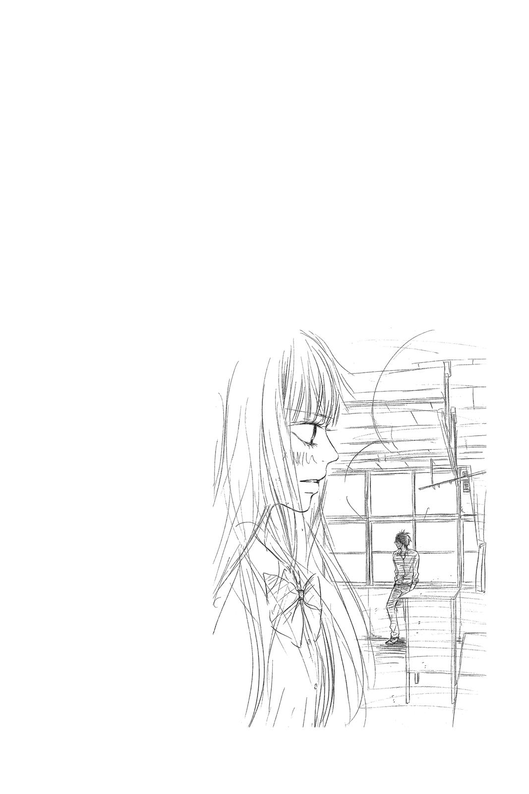 Kimi ni Todoke - From Me to You Chapter 39 - Page 6