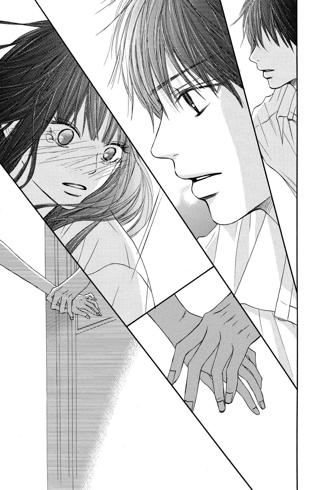 Kimi ni Todoke - From Me to You Chapter 39 - Page 25