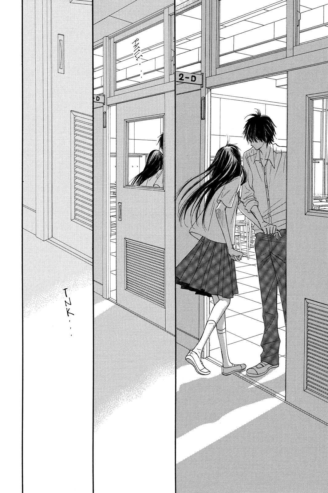 Kimi ni Todoke - From Me to You Chapter 39 - Page 26