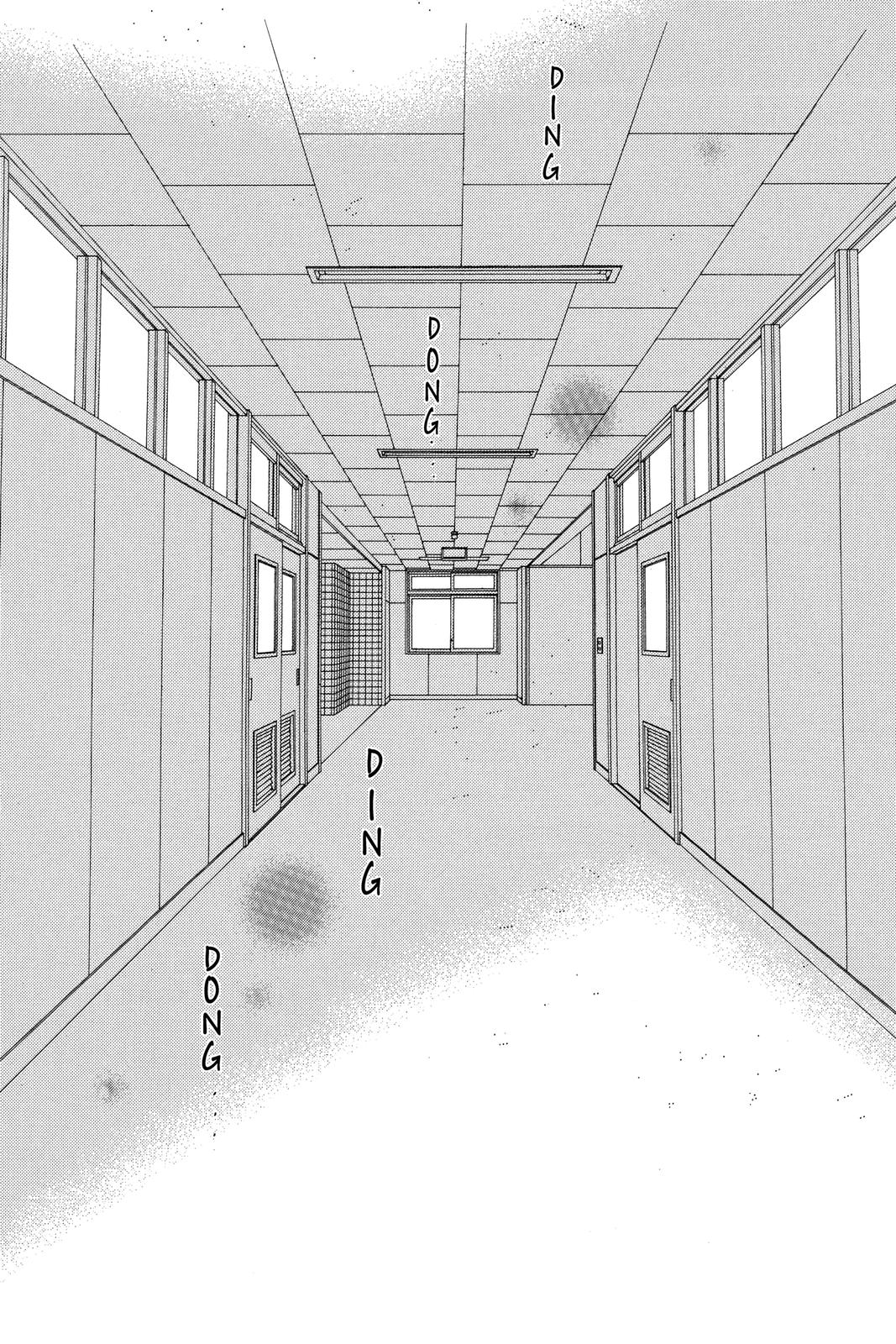 Kimi ni Todoke - From Me to You Chapter 39 - Page 27