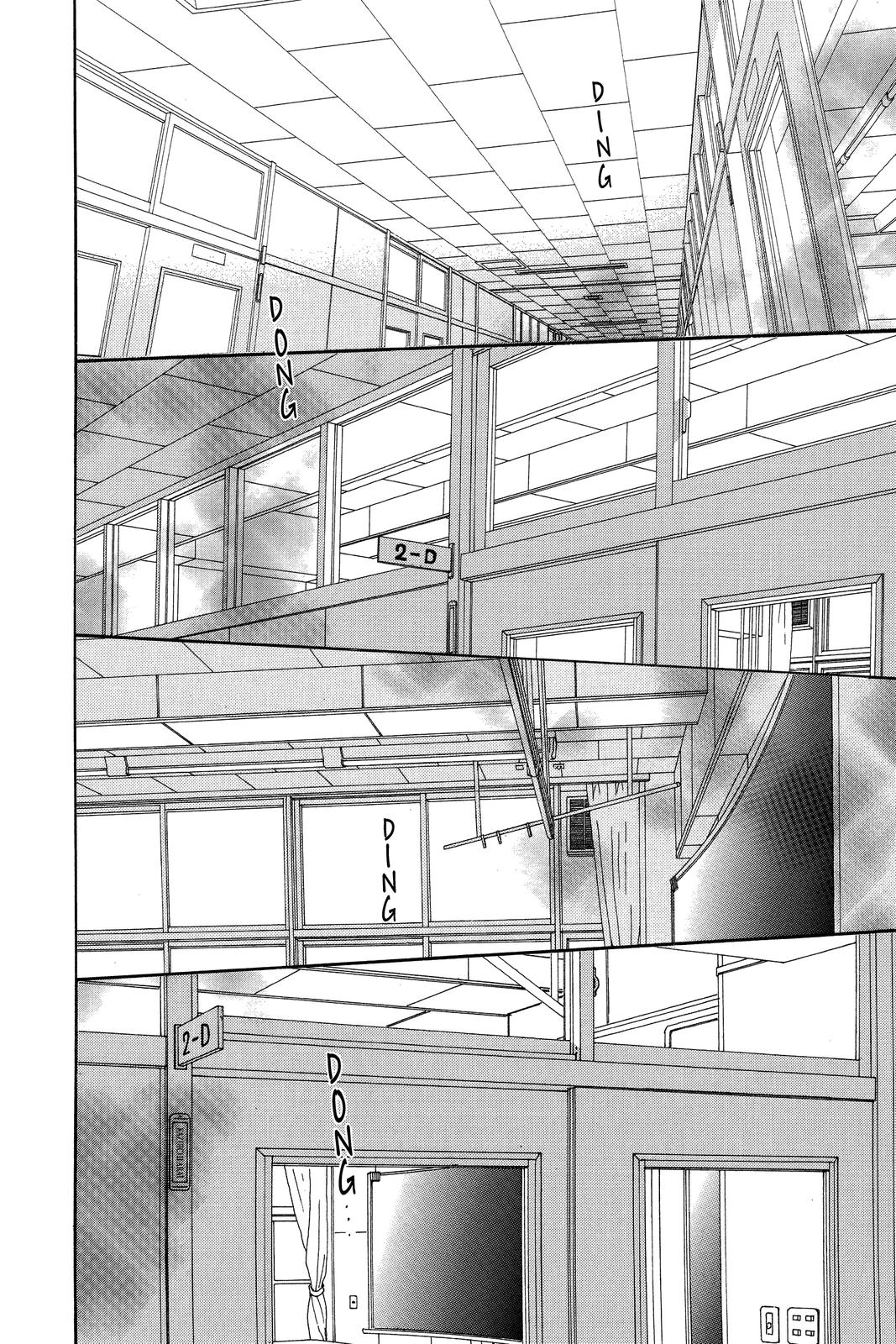 Kimi ni Todoke - From Me to You Chapter 39 - Page 30