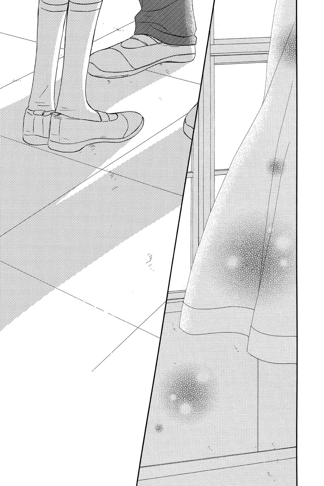 Kimi ni Todoke - From Me to You Chapter 39 - Page 31