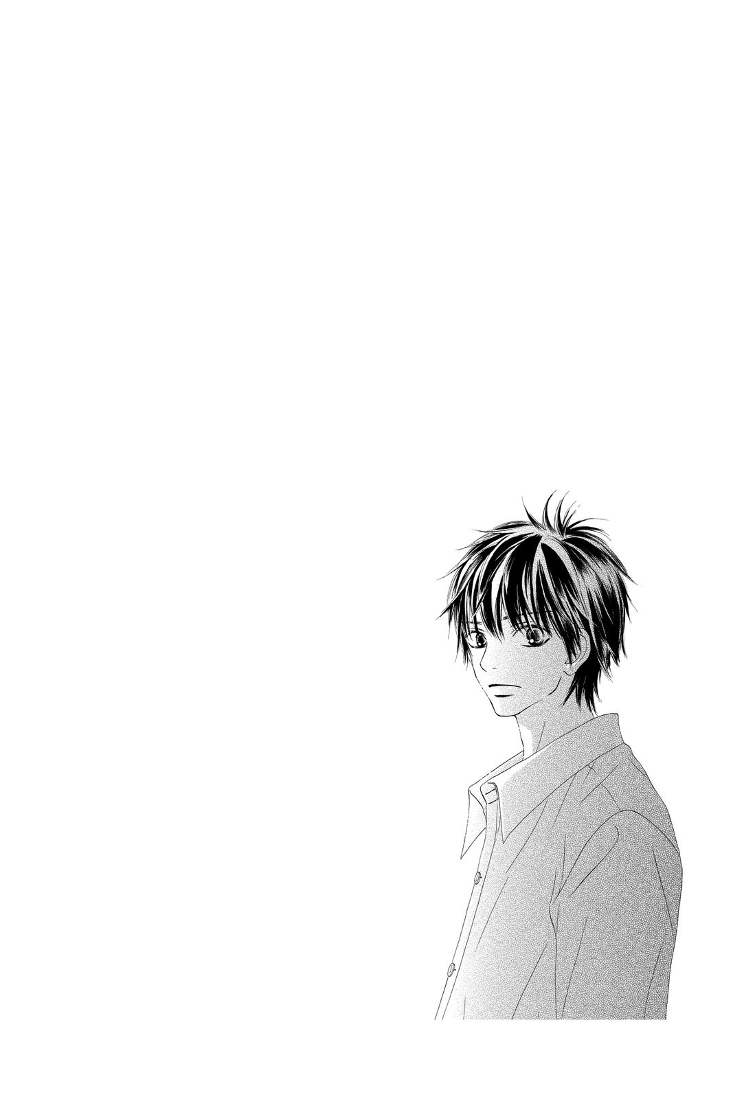 Kimi ni Todoke - From Me to You Chapter 39 - Page 49