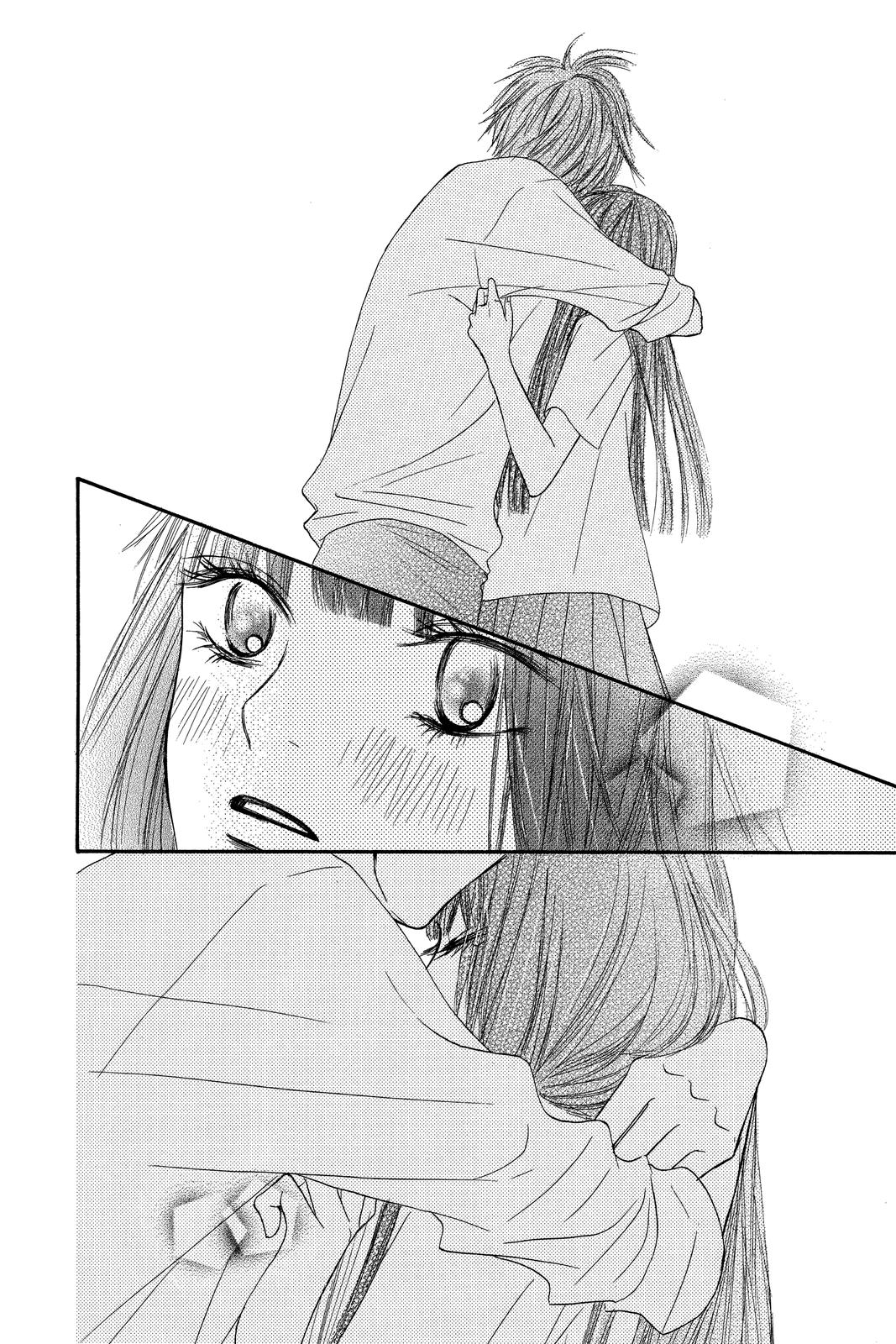 Kimi ni Todoke - From Me to You Chapter 40 - Page 5
